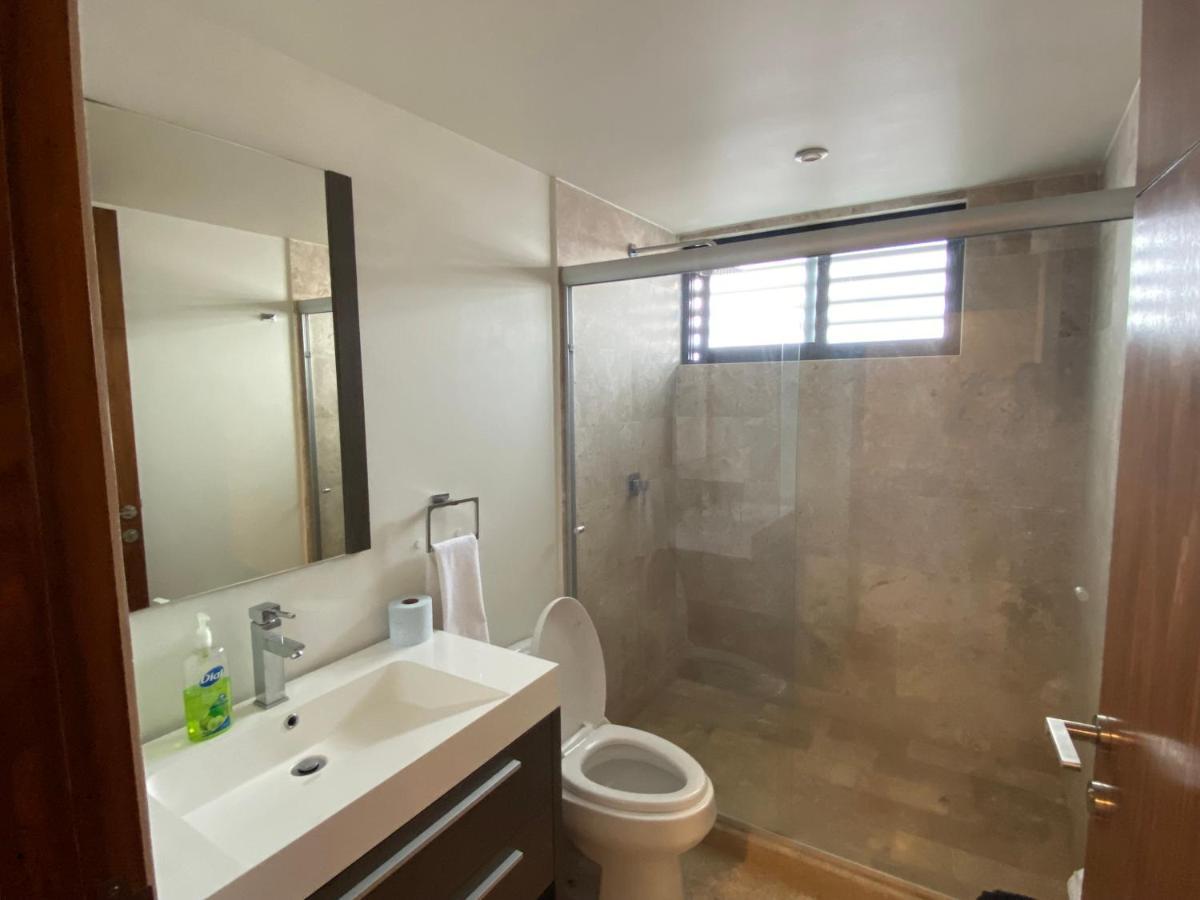Chicago House Aparthotel Kota Meksiko Bagian luar foto